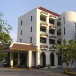 โรงแรมรอยัลไดมอน จ.เพชรบุรี