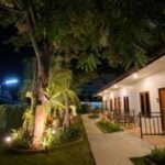 โรงเเรม เดอะโคซี่ เพชรบุรี